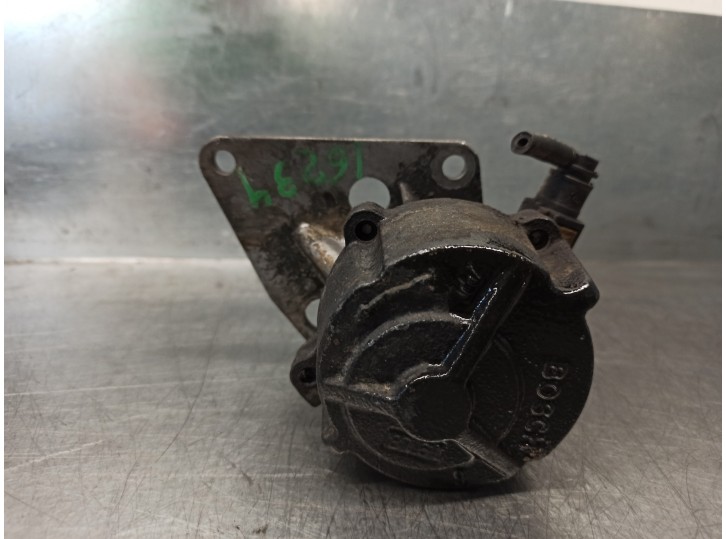 Recambio de depresor freno / bomba vacio para seat toledo (1m2) executive referencia OEM IAM D75N1A1111G BOSCH