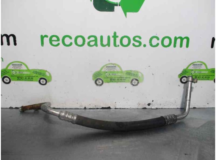 Recambio de tubos aire acondicionado para mg serie 25 (rf) 2.0 idt cat referencia OEM IAM JUE109081  