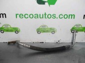 Recambio de tubos aire acondicionado para mg serie 25 (rf) 2.0 idt cat referencia OEM IAM JUE109081  