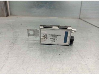 Recambio de amplificador para peugeot 308 1.6 blue-hdi fap referencia OEM IAM 9678017880  