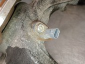 Recambio de mangueta delantera derecha para opel corsa f (p2jo) 1.2 (68) referencia OEM IAM HN05 HN05 