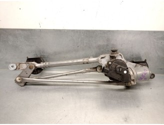 Recambio de motor limpia delantero para subaru outback (bs) 2.0 d awd (bsd) referencia OEM IAM 86511AL010  1593006290