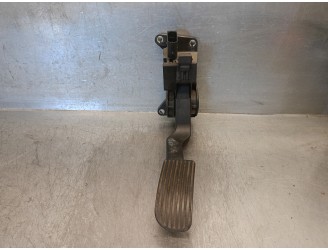 Recambio de potenciometro pedal para mercedes-benz clase v (w638) 2.2 16v cdi turbodiesel cat referencia OEM IAM A9013000404 028