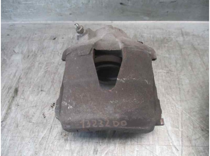 Recambio de pinza freno delantera derecha para volkswagen polo (6r1) 1.2 tdi referencia OEM IAM 