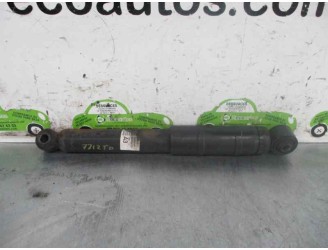 Recambio de amortiguador trasero derecho para opel astra h caravan 1.9 cdti referencia OEM IAM 22203924 
