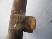 Recambio de tubos aire acondicionado para mg serie 25 (rf) 2.0 idt cat referencia OEM IAM JUE109081 
