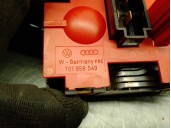 Recambio de mando multifuncion para volkswagen t4 transporter/furgoneta (mod. 1991) 2.4 diesel referencia OEM IAM 701959549 