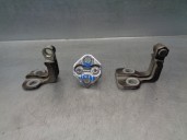 Recambio de bisagra puerta para jaguar xf 2.7 v6 diesel premium luxury referencia OEM IAM C2Z6095 