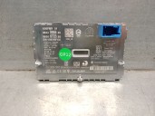 Recambio de modulo electronico para opel corsa f (p2jo) 1.2 (68) referencia OEM IAM 9833986680 MOPAR