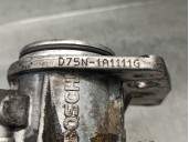 Recambio de depresor freno / bomba vacio para seat toledo (1m2) executive referencia OEM IAM D75N1A1111G  BOSCH