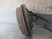 Recambio de mangueta trasera derecha para dacia logan 1.4 cat referencia OEM IAM 321911753 