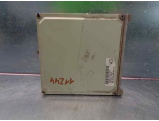 Recambio de centralita motor uce para honda accord berlina (cg7-9/ch1-7) 1.8 16v cat referencia OEM IAM 37820PDAG01  