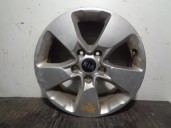 Recambio de llanta para kia soul ( ) 1.6 gdi cat referencia OEM IAM 52910B2170 R166.5JX16ET47 ALUMINIO 5P