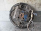 Recambio de mangueta trasera derecha para dacia logan 1.4 cat referencia OEM IAM 321911753 