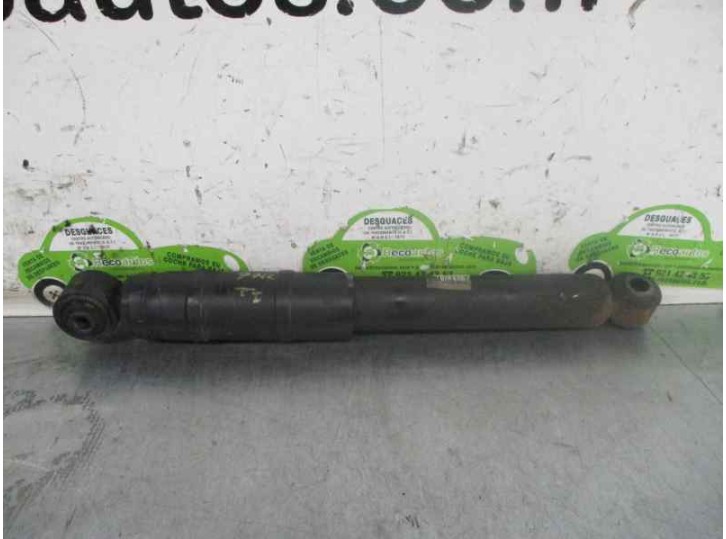 Recambio de amortiguador trasero izquierdo para opel astra h caravan 1.9 cdti referencia OEM IAM 22203924 