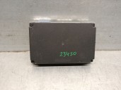 Recambio de modulo electronico para opel corsa f (p2jo) 1.2 (68) referencia OEM IAM 9833986680 MOPAR