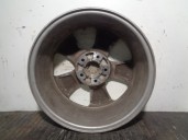 Recambio de llanta para kia soul ( ) 1.6 gdi cat referencia OEM IAM 52910B2170 R166.5JX16ET47 ALUMINIO 5P