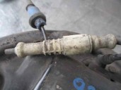 Recambio de mangueta trasera derecha para dacia logan 1.4 cat referencia OEM IAM 321911753  