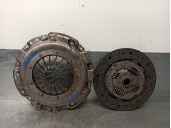 Recambio de kit embrague para seat toledo (1m2) executive referencia OEM IAM 06A141025H 122022510 LUK