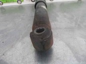 Recambio de amortiguador trasero izquierdo para opel astra h caravan 1.9 cdti referencia OEM IAM 22203924 