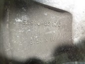 Recambio de llanta para kia soul ( ) 1.6 gdi cat referencia OEM IAM 52910B2170 R166.5JX16ET47 ALUMINIO 5P