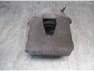 Recambio de pinza freno delantera izquierda para volkswagen polo (6r1) 1.2 tdi referencia OEM IAM   