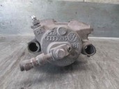 Recambio de pinza freno delantera izquierda para volkswagen polo (6r1) 1.2 tdi referencia OEM IAM   