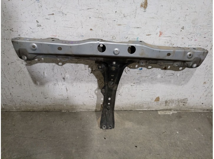 Replacement front panel for Subaru Outback (BS) 2.0 D AWD (BSD) OEM IAM reference 53029AL0609P 53029AL0609P 