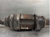 Recambio de transmision delantera derecha para dodge caliber 2.0 16v crd cat referencia OEM IAM P05105660AD 