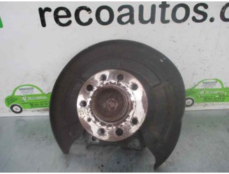 Recambio de mangueta trasera derecha para opel astra h caravan 1.9 cdti referencia OEM IAM   