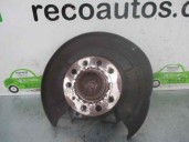 Recambio de mangueta trasera derecha para opel astra h caravan 1.9 cdti referencia OEM IAM 