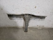Replacement front panel for Subaru Outback (BS) 2.0 D AWD (BSD) OEM IAM reference 53029AL0609P 53029AL0609P 