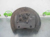 Recambio de mangueta trasera derecha para opel astra h caravan 1.9 cdti referencia OEM IAM 