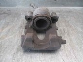 Recambio de pinza freno delantera izquierda para volkswagen polo (6r1) 1.2 tdi referencia OEM IAM 