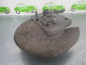 Recambio de mangueta trasera derecha para opel astra h caravan 1.9 cdti referencia OEM IAM   