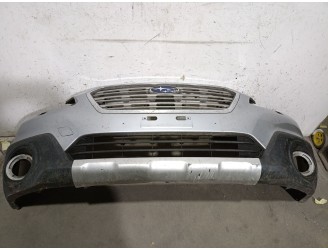 Replacement front bumper for Subaru Outback (BS) 2.0 D AWD (BSD) OEM IAM reference 57702AL110 57702AL110 