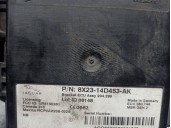 Recambio de modulo electronico para jaguar xf 2.7 v6 diesel premium luxury referencia OEM IAM 8X2314D453AK  