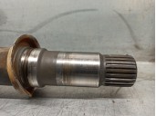 Recambio de transmision delantera derecha para dodge caliber 2.0 16v crd cat referencia OEM IAM P05105660AD  