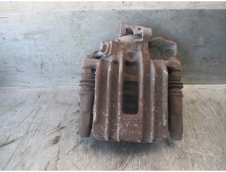 Recambio de pinza freno trasera izquierda para volkswagen polo (6r1) 1.2 tdi referencia OEM IAM 607 LUCAS