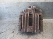 Recambio de pinza freno trasera izquierda para volkswagen polo (6r1) 1.2 tdi referencia OEM IAM  607 LUCAS