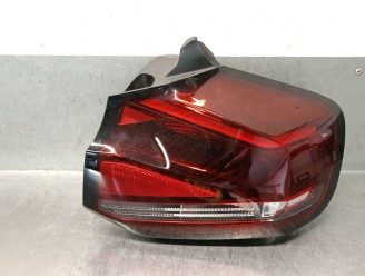 Recambio de piloto trasero derecho para citroën c4 iii (ba_, bb_, bc_) 1.2 puretech 130 (bahnsa, bahnsb) referencia OEM IAM 9831