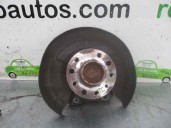 Replacement rear left steering knuckle for Opel Astra H Caravan 1.9 CDTi OEM IAM reference 