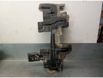 Recambio de molduras delanteras para peugeot 2008 ii (ud_, us_, uy_, uj_, ur_, uc_) 1.5 bluehdi 110 (udyhsk) referencia OEM IAM 