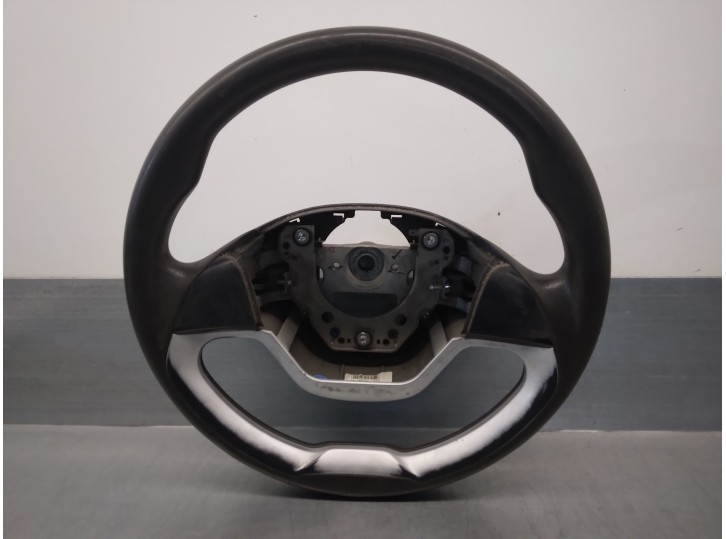 Recambio de volante para kia picanto 1.0 cat referencia OEM IAM 561111Y000BC5 