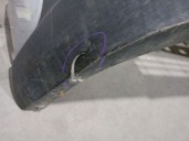 Recambio de paragolpes delantero para subaru outback (bs) 2.0 d awd (bsd) referencia OEM IAM 57702AL110 57702AL110 