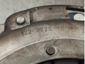 Recambio de kit embrague para seat toledo (1m2) executive referencia OEM IAM 06A141025H 122022510 LUK