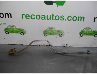 Recambio de tubos aire acondicionado para mg serie 25 (rf) 2.0 idt cat referencia OEM IAM JUE109100 