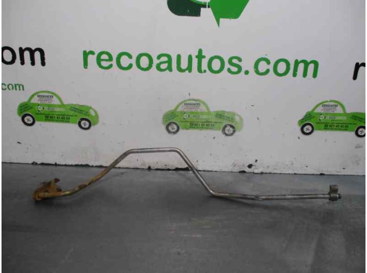 Recambio de tubos aire acondicionado para mg serie 25 (rf) 2.0 idt cat referencia OEM IAM JUE109100 