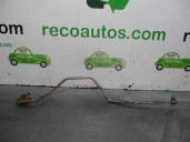 Recambio de tubos aire acondicionado para mg serie 25 (rf) 2.0 idt cat referencia OEM IAM JUE109100 