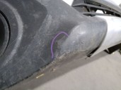 Recambio de paragolpes delantero para subaru outback (bs) 2.0 d awd (bsd) referencia OEM IAM 57702AL110 57702AL110 